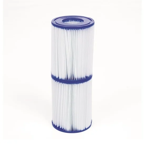 Bestway type ii filter cartridge &ndash; 2-pack